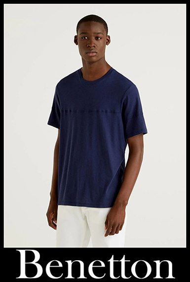 Benetton new arrivals 2021 mens clothing collection 16 Benetton new arrivals 2021 mens clothing collection 16