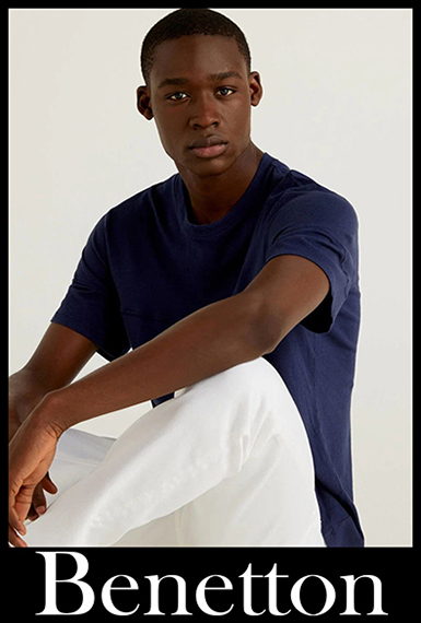Benetton new arrivals 2021 mens clothing collection 17 Benetton new arrivals 2021 mens clothing collection 17