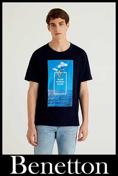 Benetton new arrivals 2021 mens clothing collection 18 Benetton new arrivals 2021 mens clothing collection 18