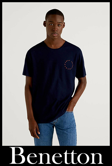 Benetton new arrivals 2021 mens clothing collection 19 Benetton new arrivals 2021 mens clothing collection 19