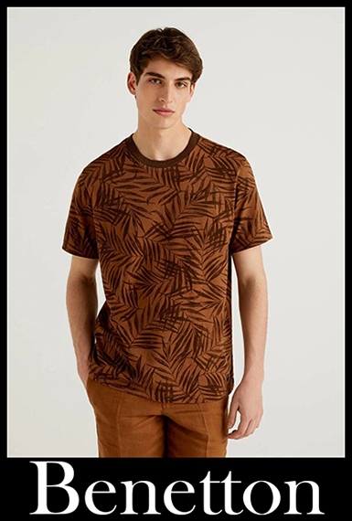 Benetton new arrivals 2021 mens clothing collection 21 Benetton new arrivals 2021 mens clothing collection 21