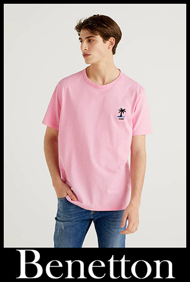 Benetton new arrivals 2021 mens clothing collection 27 Benetton new arrivals 2021 mens clothing collection 27