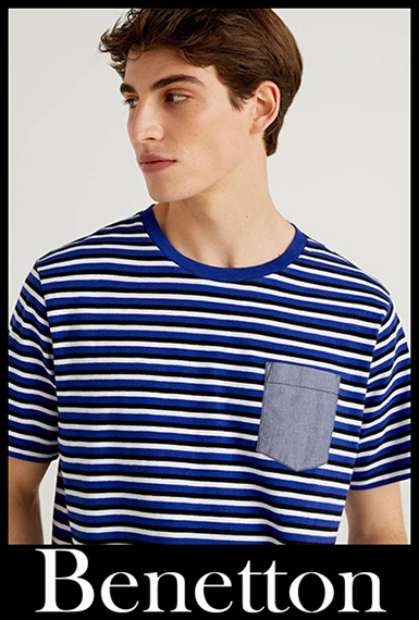Benetton new arrivals 2021 mens clothing collection 30 Benetton new arrivals 2021 mens clothing collection 30