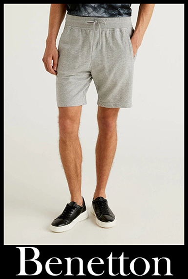 Benetton new arrivals 2021 mens clothing collection 34 Benetton new arrivals 2021 mens clothing collection 34