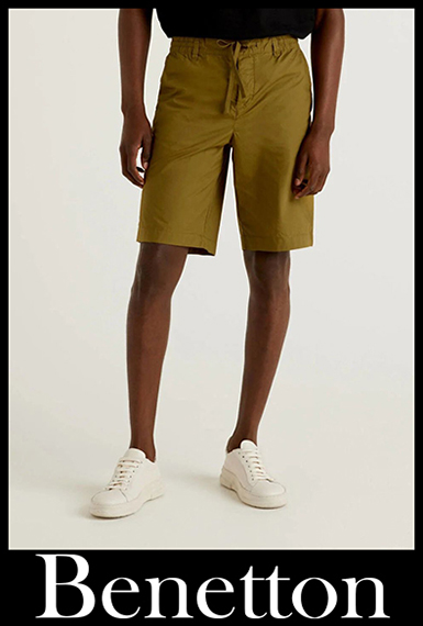 Benetton new arrivals 2021 mens clothing collection 4 Benetton new arrivals 2021 mens clothing collection 4