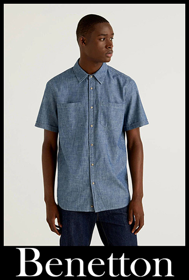 Benetton new arrivals 2021 mens clothing collection 5 Benetton new arrivals 2021 mens clothing collection 5