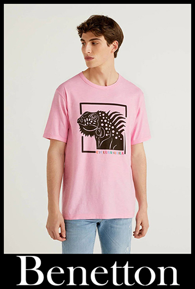 Benetton new arrivals 2021 mens clothing collection 7 Benetton new arrivals 2021 mens clothing collection 7