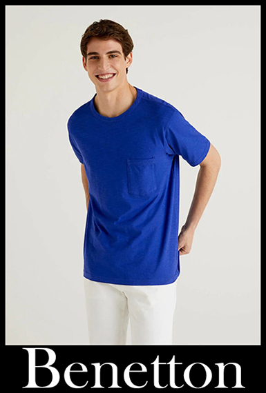 Benetton new arrivals 2021 mens clothing collection 9 Benetton new arrivals 2021 mens clothing collection 9