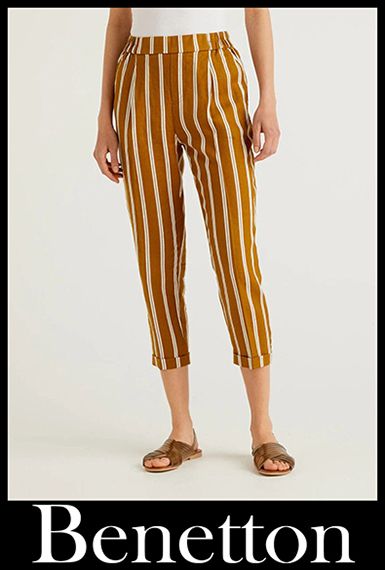 Benetton new arrivals 2021 womens clothing collection 18 Benetton new arrivals 2021 womens clothing collection 18