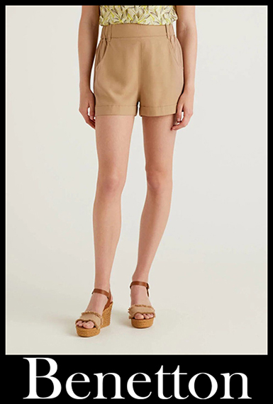 Benetton new arrivals 2021 womens clothing collection 24 Benetton new arrivals 2021 womens clothing collection 24