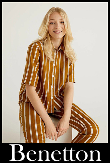 Benetton new arrivals 2021 womens clothing collection 3 Benetton new arrivals 2021 womens clothing collection 3