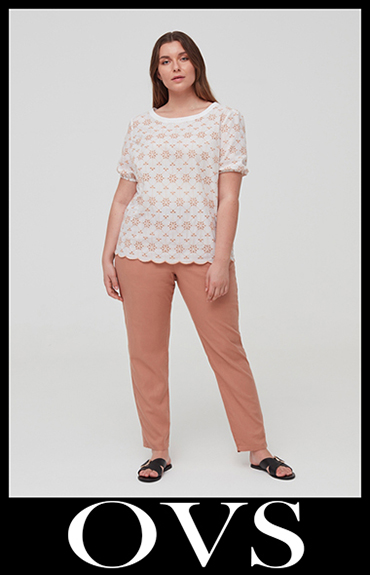 Curvy OVS 2021 new arrivals womens clothing plus size 11 Curvy OVS 2021 new arrivals womens clothing plus size 11