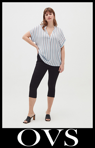 Curvy OVS 2021 new arrivals womens clothing plus size 22 Curvy OVS 2021 new arrivals womens clothing plus size 22