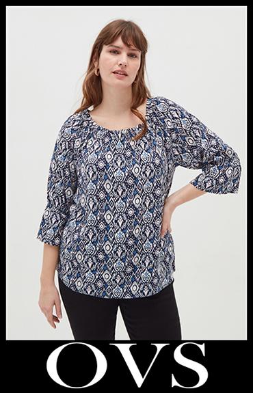 Curvy OVS 2021 new arrivals womens clothing plus size 24 Curvy OVS 2021 new arrivals womens clothing plus size 24