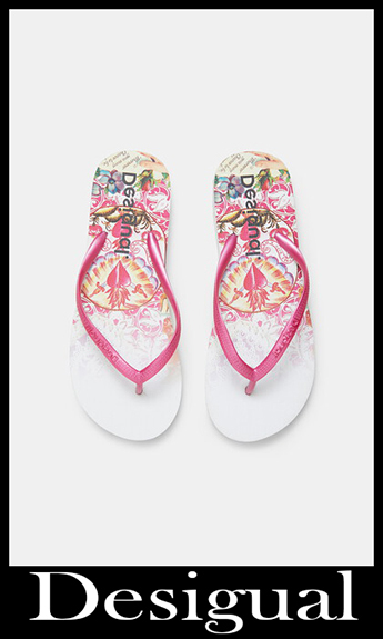 Desigual beachwear 2021 new arrivals swimwear 2 Desigual beachwear 2021 new arrivals swimwear 2