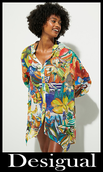 Desigual beachwear 2021 new arrivals swimwear 5 Desigual beachwear 2021 new arrivals swimwear 5