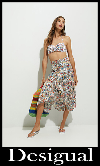 Desigual beachwear 2021 new arrivals swimwear 8 Desigual beachwear 2021 new arrivals swimwear 8