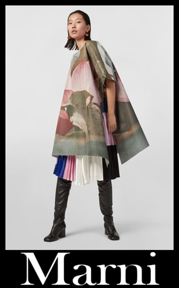 Marni dresses 2021 new arrivals womens clothing 1 Marni dresses 2021 new arrivals womens clothing 1