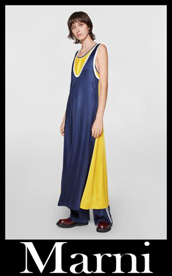 Marni dresses 2021 new arrivals womens clothing 12 Marni dresses 2021 new arrivals womens clothing 12