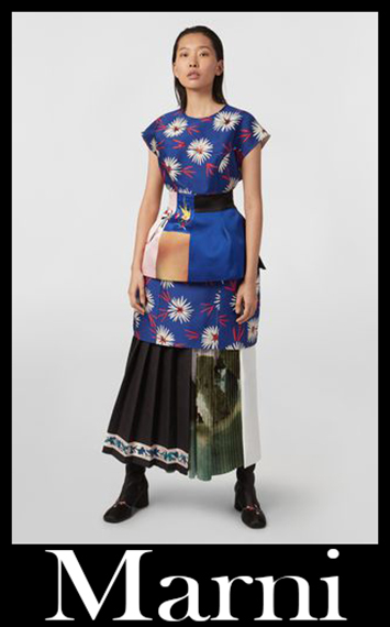 Marni dresses 2021 new arrivals womens clothing 13 Marni dresses 2021 new arrivals womens clothing 13