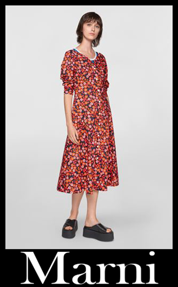 Marni dresses 2021 new arrivals womens clothing 14 Marni dresses 2021 new arrivals womens clothing 14
