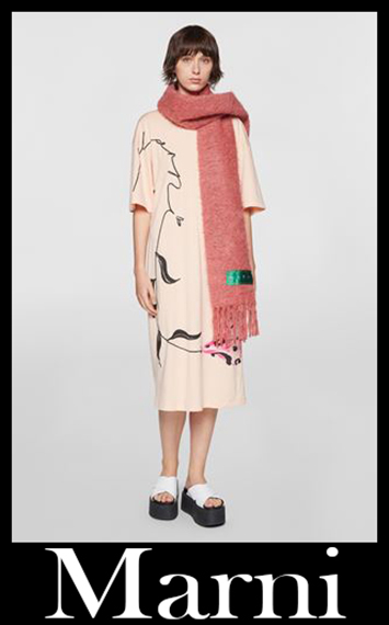 Marni dresses 2021 new arrivals womens clothing 21 Marni dresses 2021 new arrivals womens clothing 21