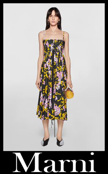 Marni dresses 2021 new arrivals womens clothing 23 Marni dresses 2021 new arrivals womens clothing 23