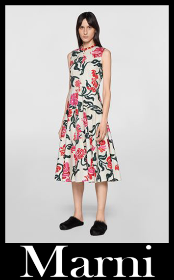 Marni dresses 2021 new arrivals womens clothing 26 Marni dresses 2021 new arrivals womens clothing 26