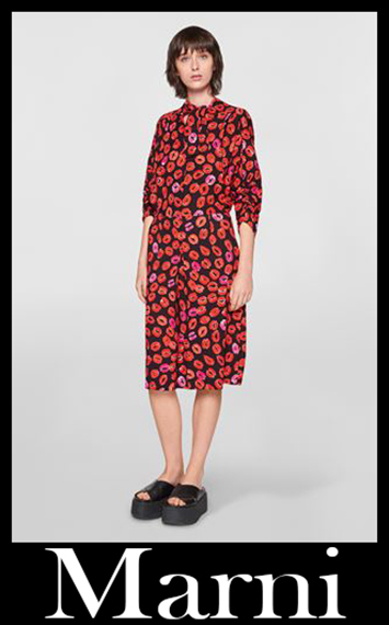 Marni dresses 2021 new arrivals womens clothing 8 Marni dresses 2021 new arrivals womens clothing 8