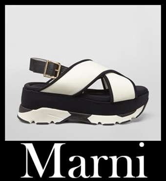 Marni shoes 2021 new arrivals womens footwear 21 Marni shoes 2021 new arrivals womens footwear 21