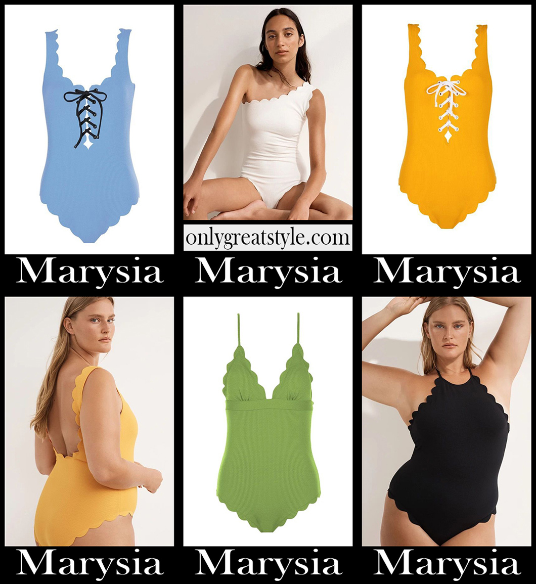 Marysia swimsuits 2021 new arrivals womens swimwear