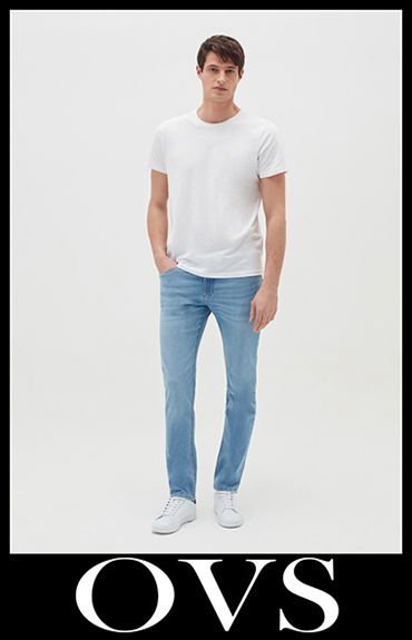 OVS jeans 2021 new arrivals mens clothing denim 10 OVS jeans 2021 new arrivals mens clothing denim 10