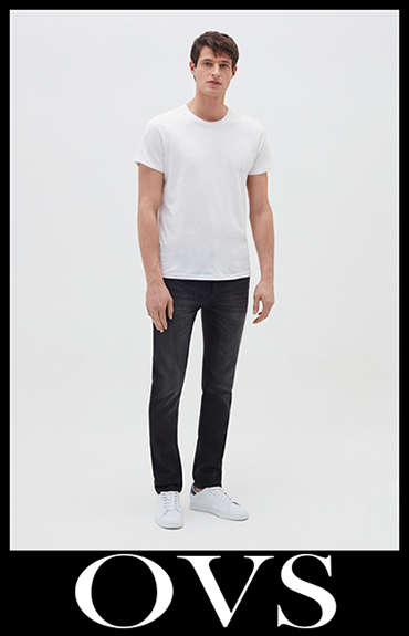 OVS jeans 2021 new arrivals mens clothing denim 11 OVS jeans 2021 new arrivals mens clothing denim 11