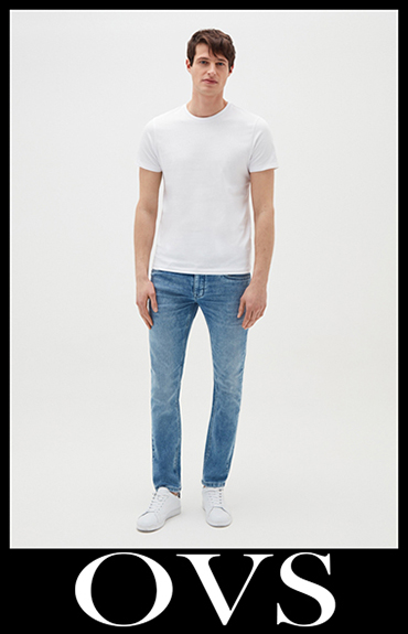 OVS jeans 2021 new arrivals mens clothing denim 12 OVS jeans 2021 new arrivals mens clothing denim 12