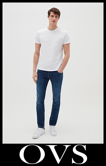 OVS jeans 2021 new arrivals mens clothing denim 13 OVS jeans 2021 new arrivals mens clothing denim 13
