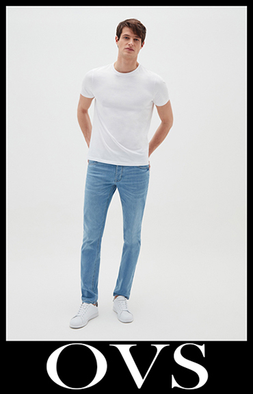 OVS jeans 2021 new arrivals mens clothing denim 14 OVS jeans 2021 new arrivals mens clothing denim 14
