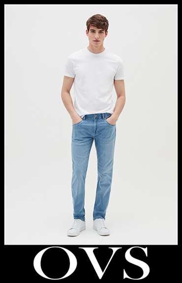 OVS jeans 2021 new arrivals mens clothing denim 16 OVS jeans 2021 new arrivals mens clothing denim 16