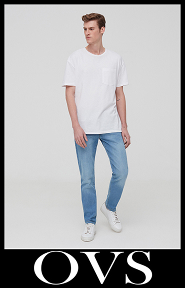 OVS jeans 2021 new arrivals mens clothing denim 20 OVS jeans 2021 new arrivals mens clothing denim 20