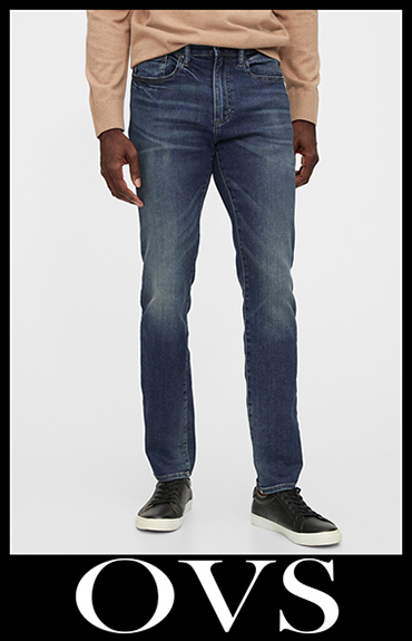 OVS jeans 2021 new arrivals mens clothing denim 24 OVS jeans 2021 new arrivals mens clothing denim 24