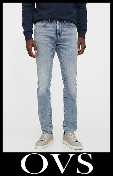 OVS jeans 2021 new arrivals mens clothing denim 25 OVS jeans 2021 new arrivals mens clothing denim 25