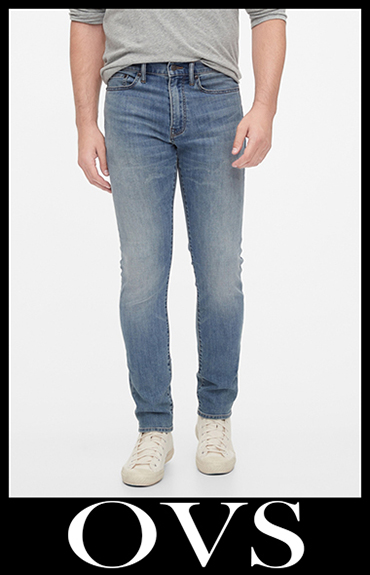 OVS jeans 2021 new arrivals mens clothing denim 26 OVS jeans 2021 new arrivals mens clothing denim 26