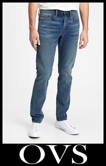 OVS jeans 2021 new arrivals mens clothing denim 33 OVS jeans 2021 new arrivals mens clothing denim 33