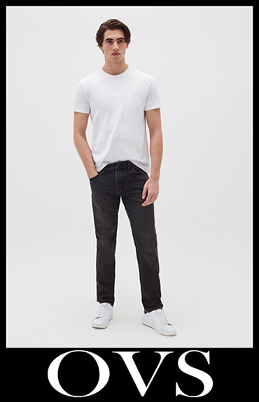 OVS jeans 2021 new arrivals mens clothing denim 7 OVS jeans 2021 new arrivals mens clothing denim 7