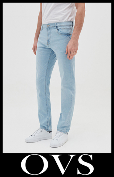 OVS jeans 2021 new arrivals mens clothing denim 8 OVS jeans 2021 new arrivals mens clothing denim 8