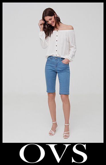OVS jeans 2021 new arrivals womens clothing denim 10 OVS jeans 2021 new arrivals womens clothing denim 10
