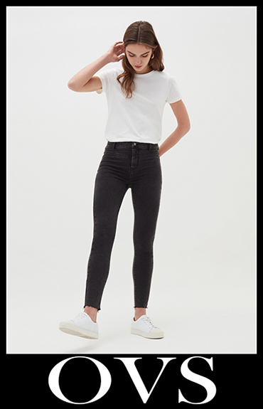 OVS jeans 2021 new arrivals womens clothing denim 11 OVS jeans 2021 new arrivals womens clothing denim 11