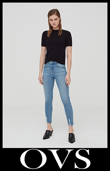 OVS jeans 2021 new arrivals womens clothing denim 14 OVS jeans 2021 new arrivals womens clothing denim 14