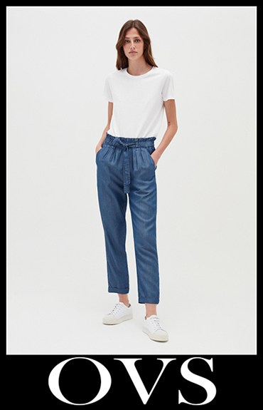 OVS jeans 2021 new arrivals womens clothing denim 18 OVS jeans 2021 new arrivals womens clothing denim 18