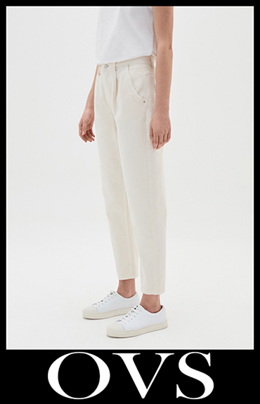 OVS jeans 2021 new arrivals womens clothing denim 19 OVS jeans 2021 new arrivals womens clothing denim 19