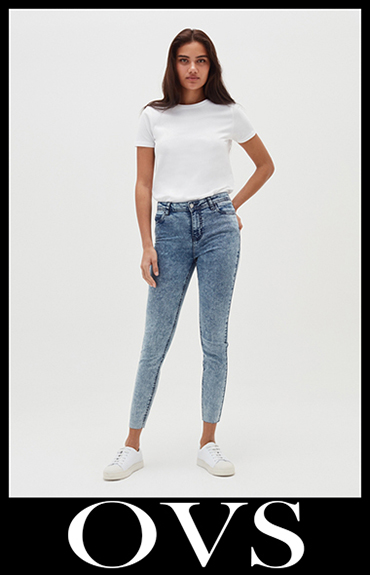 OVS jeans 2021 new arrivals womens clothing denim 23 OVS jeans 2021 new arrivals womens clothing denim 23